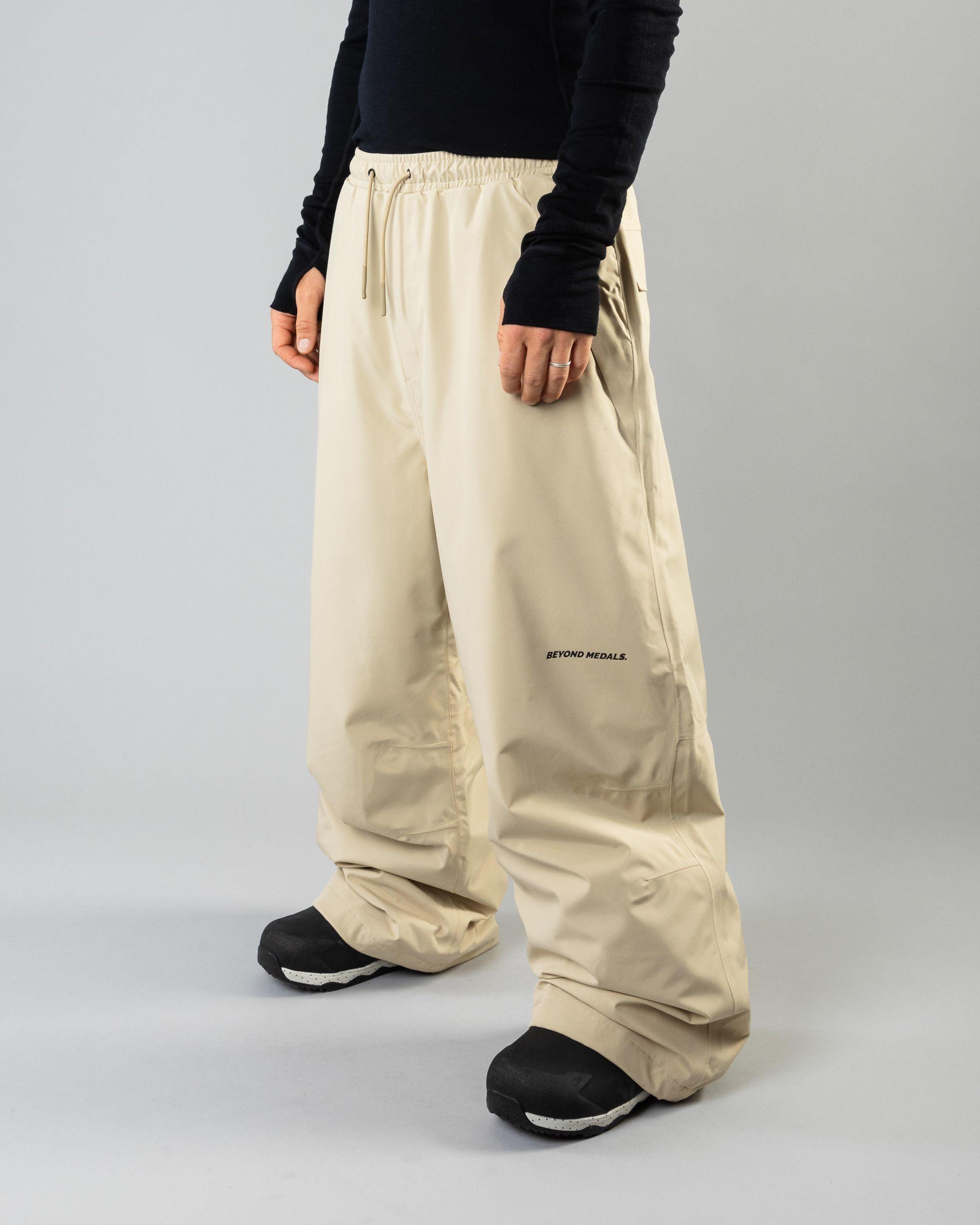 Park Pants