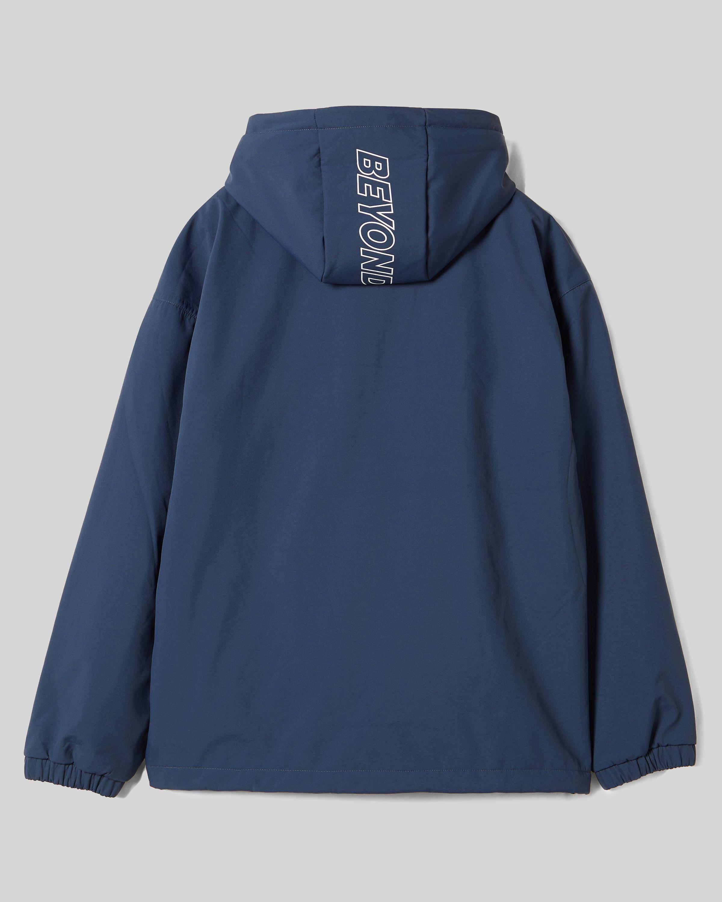 Softshell Halfzip