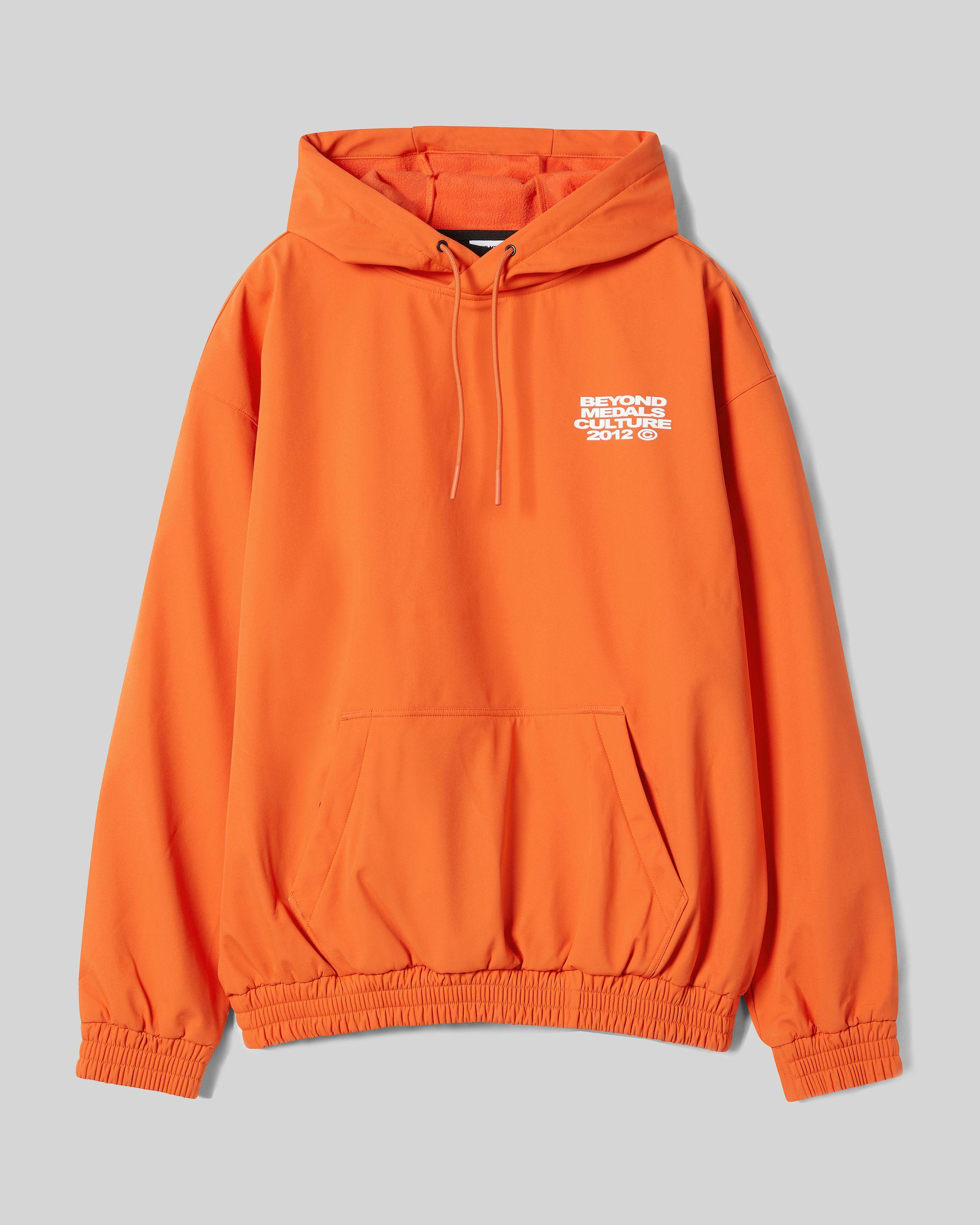 Softshell Hoodie