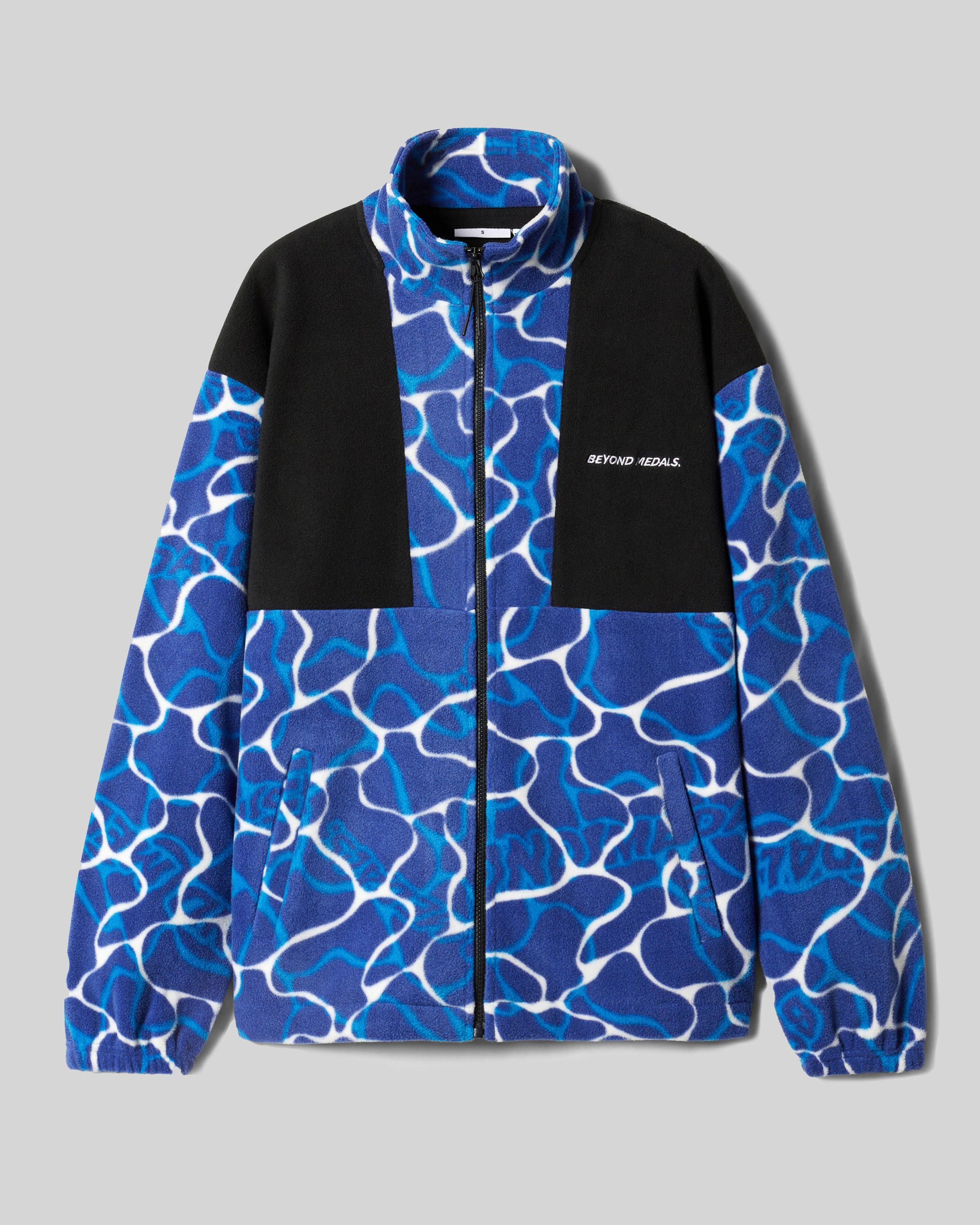 Fleece Jacket