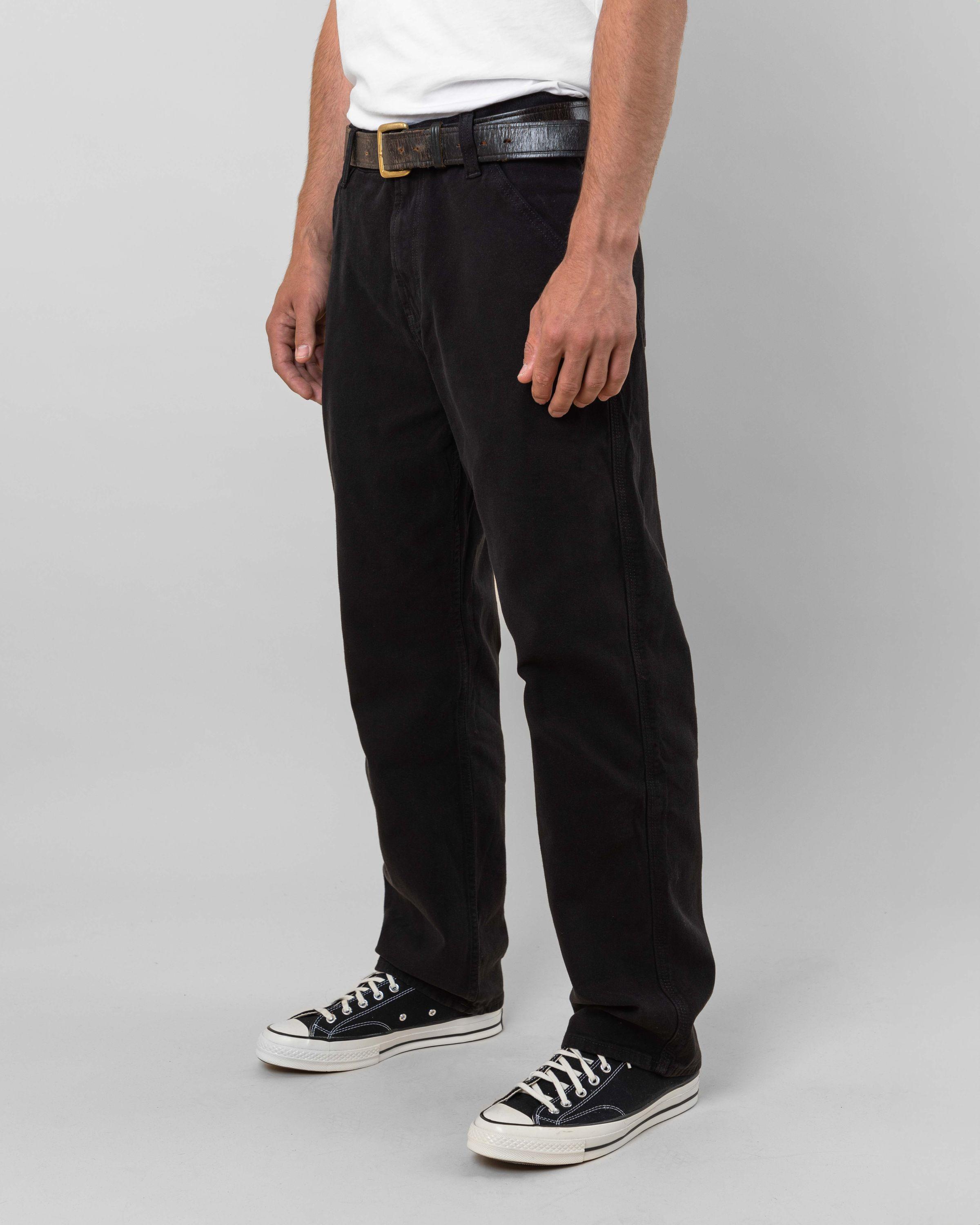 Bækkel Canvas Pants