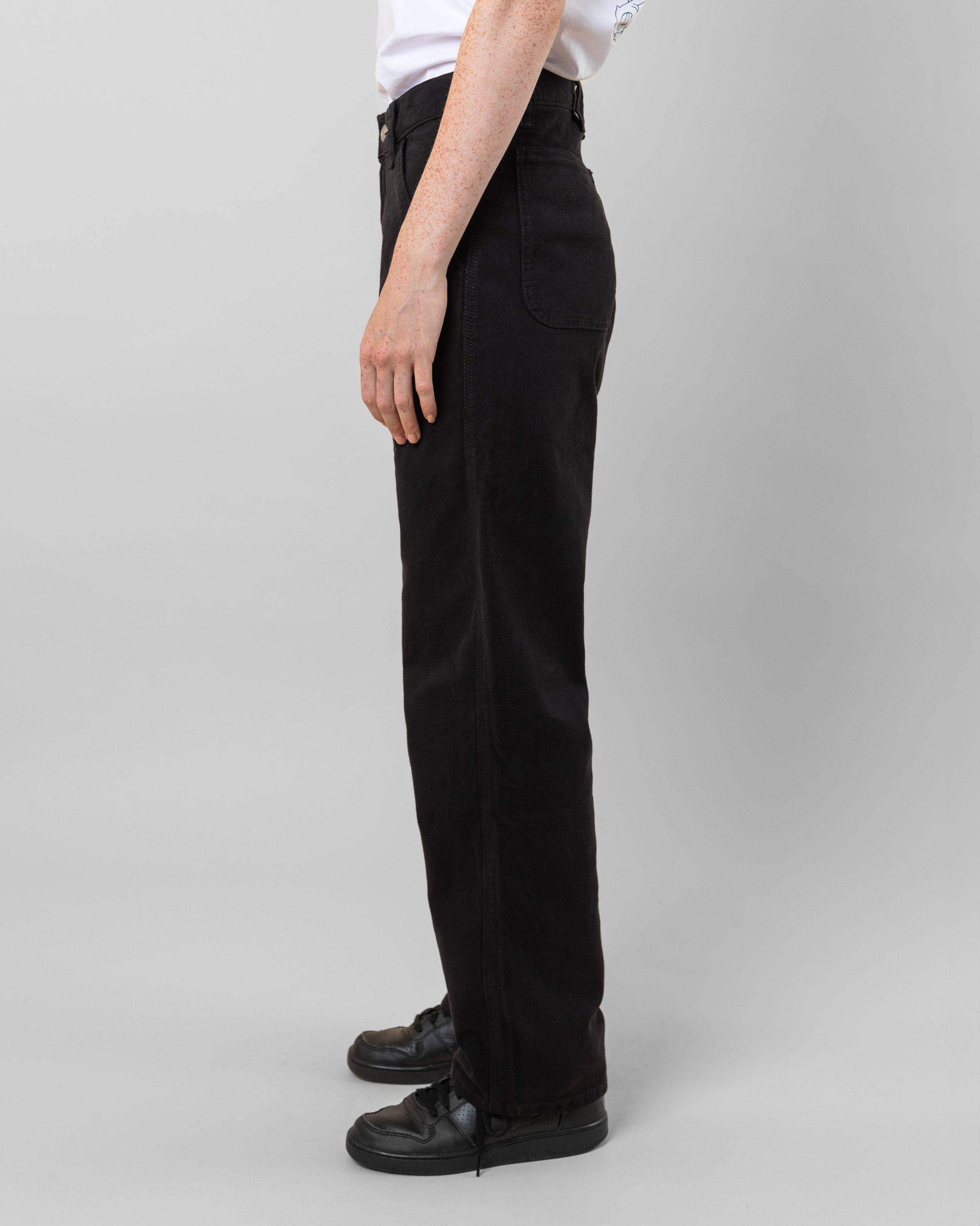 Bækkel Canvas Pants