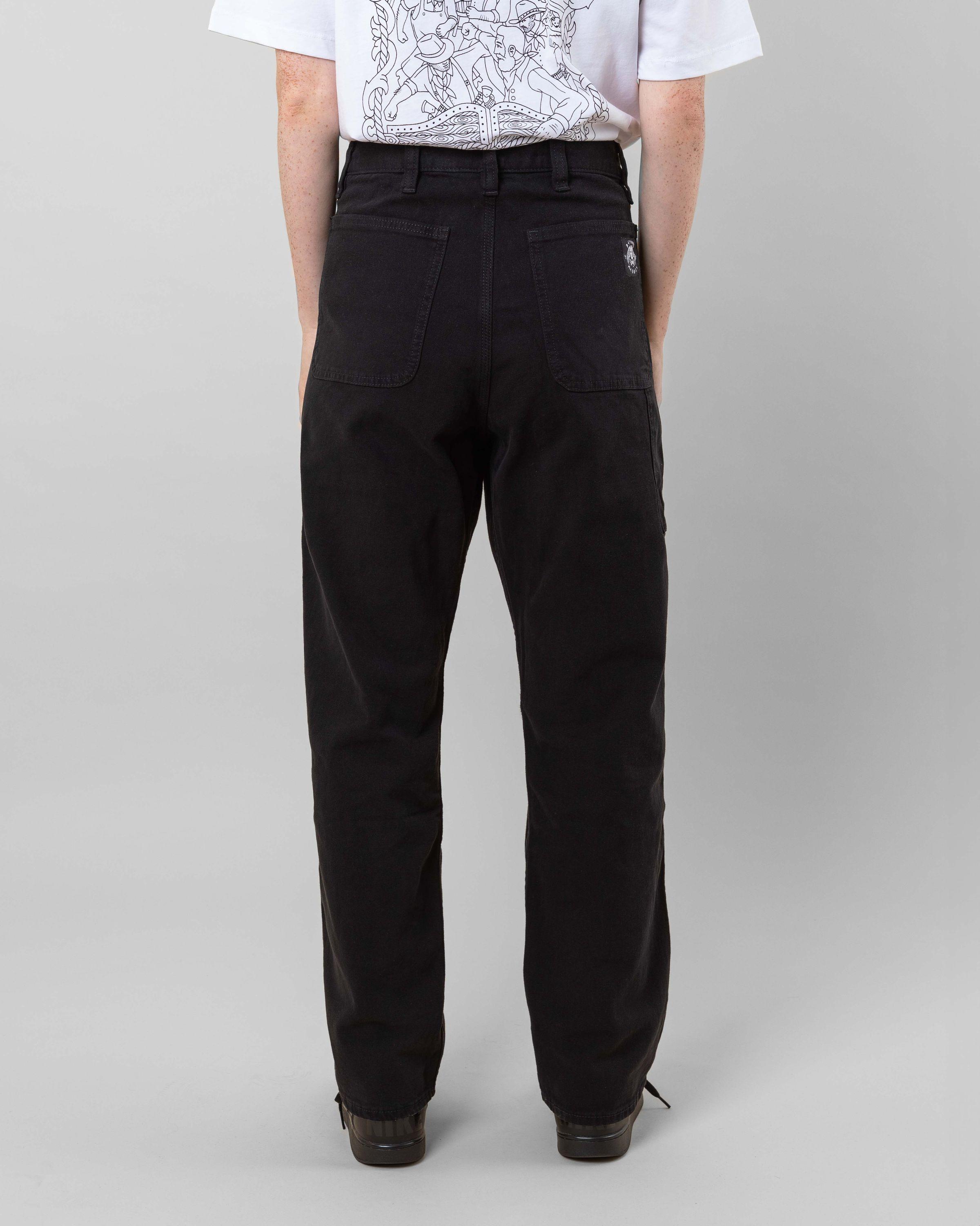 Bækkel Canvas Pants