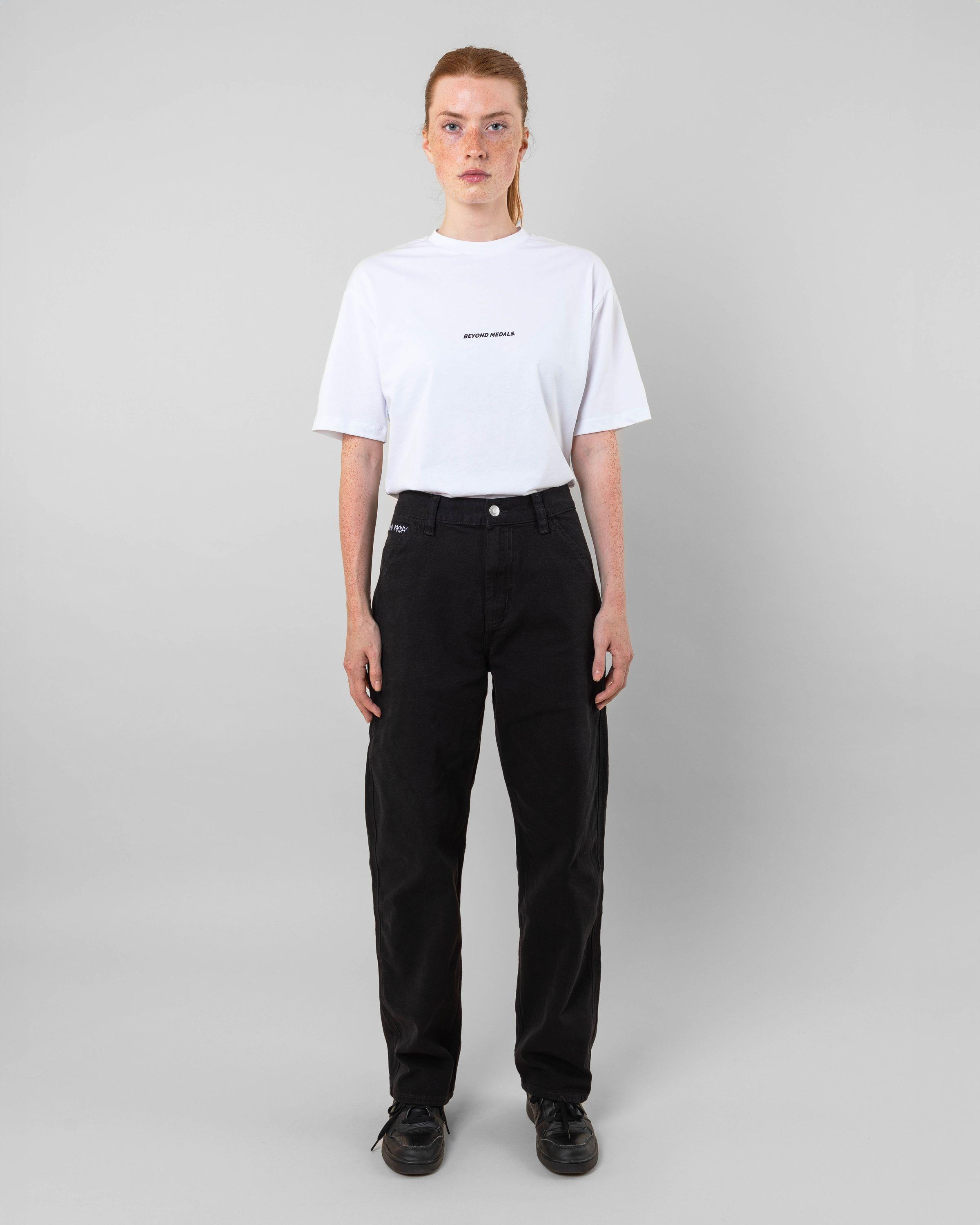 Bækkel Canvas Pants