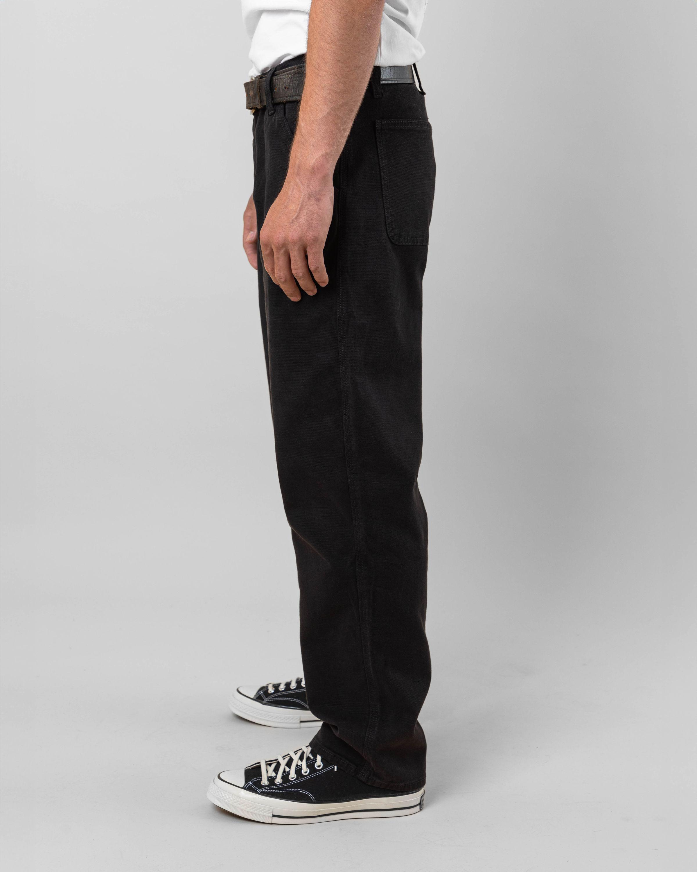 Bækkel Canvas Pants