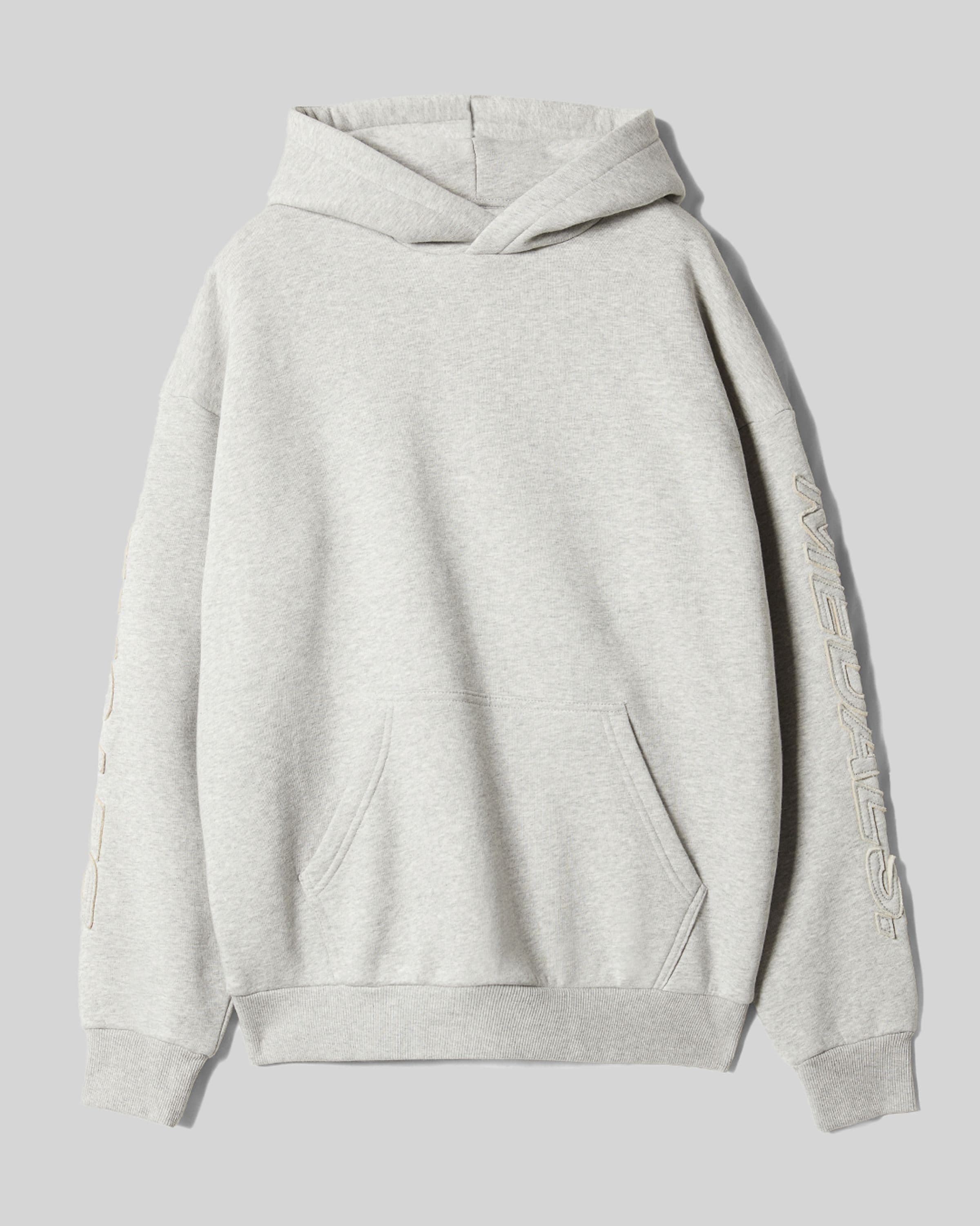 Incognito Hoodie