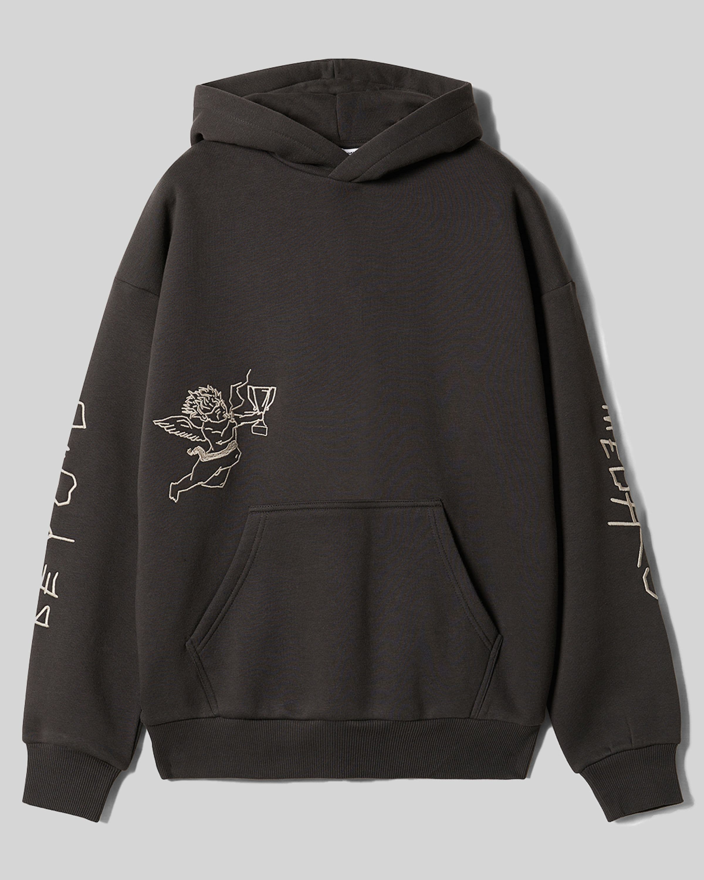 Angel Hoodie 2.0