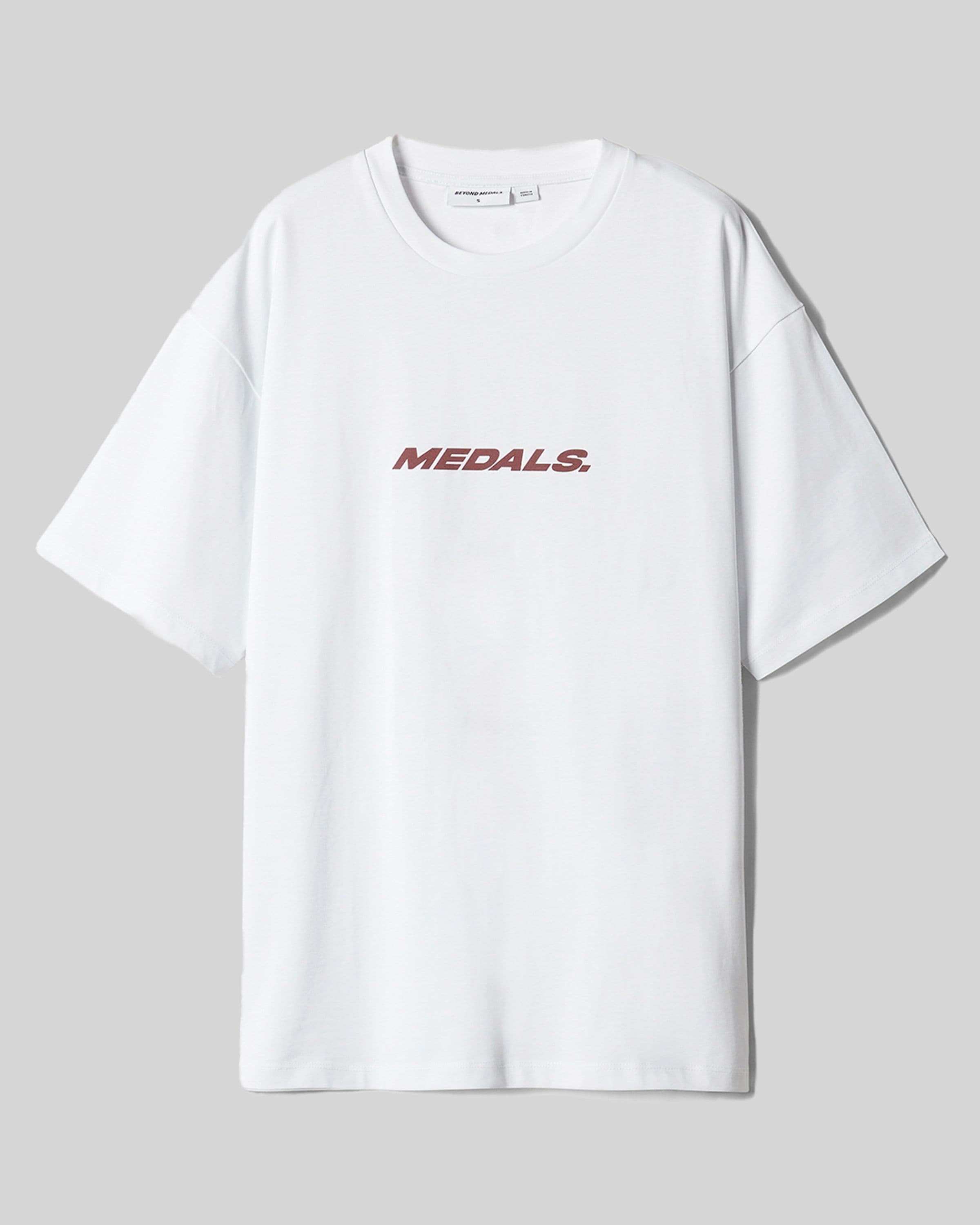 Medals Tee