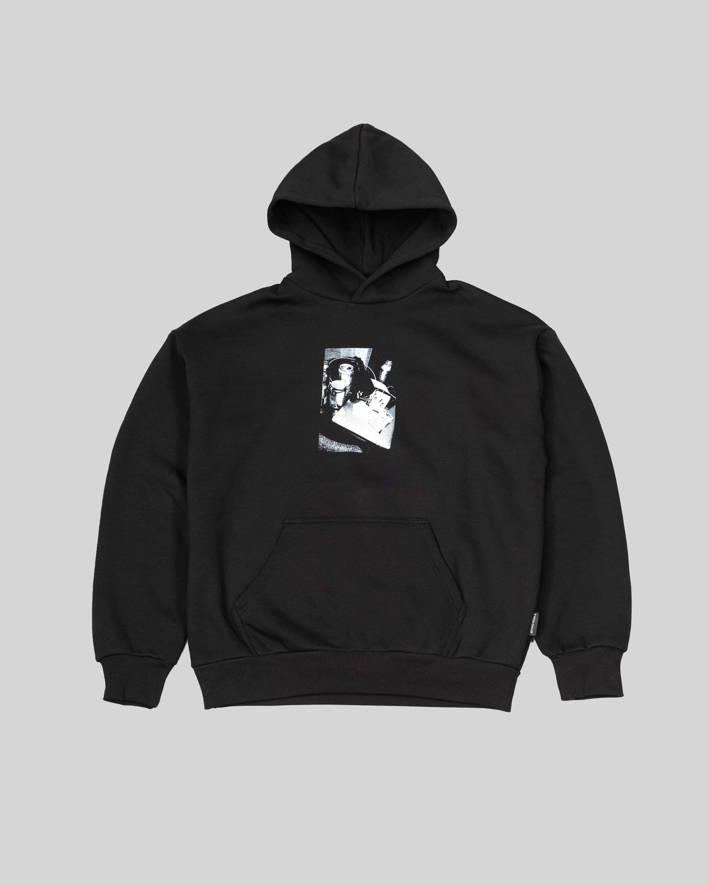 Force Majure Hoodie