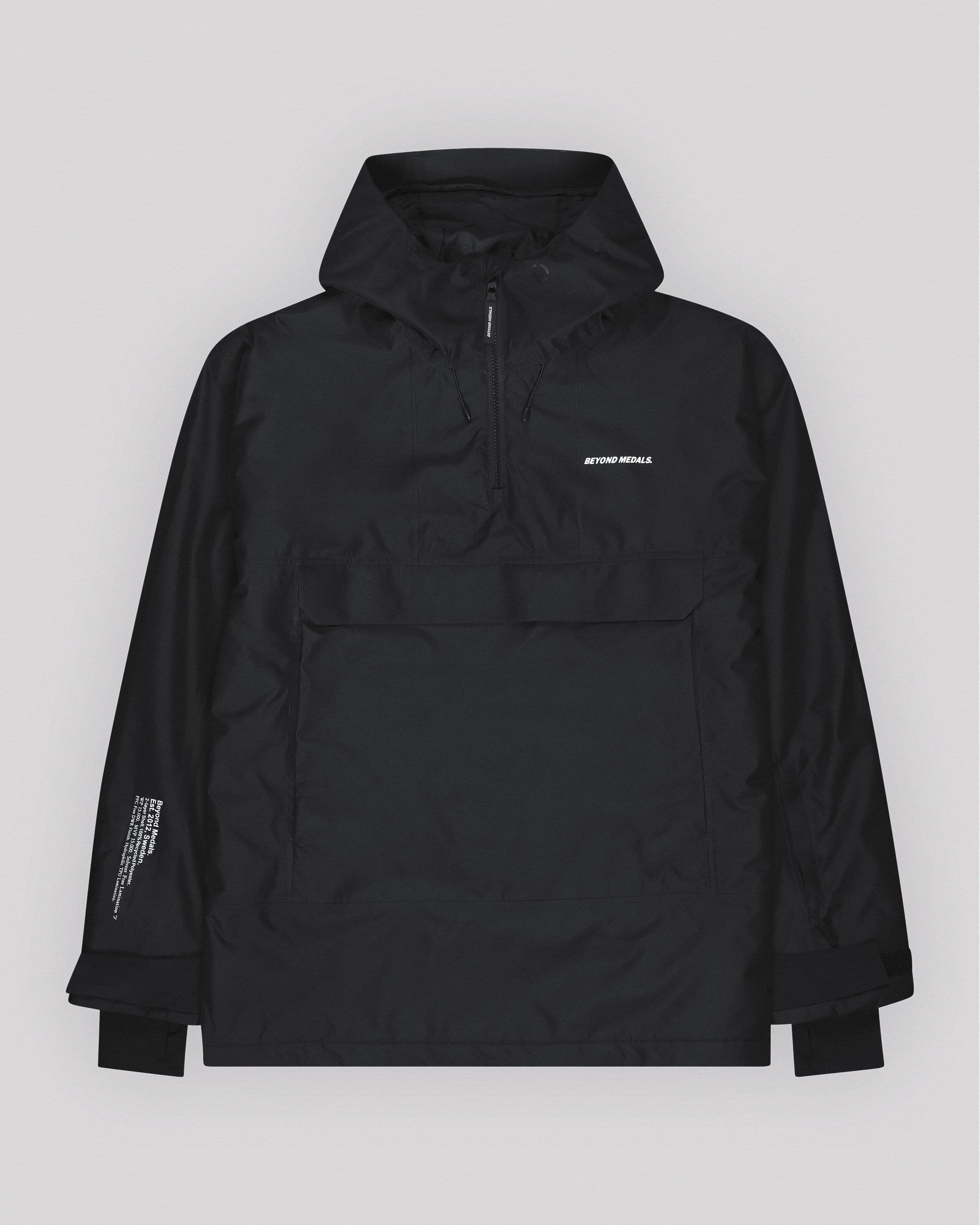 Anorak 2L