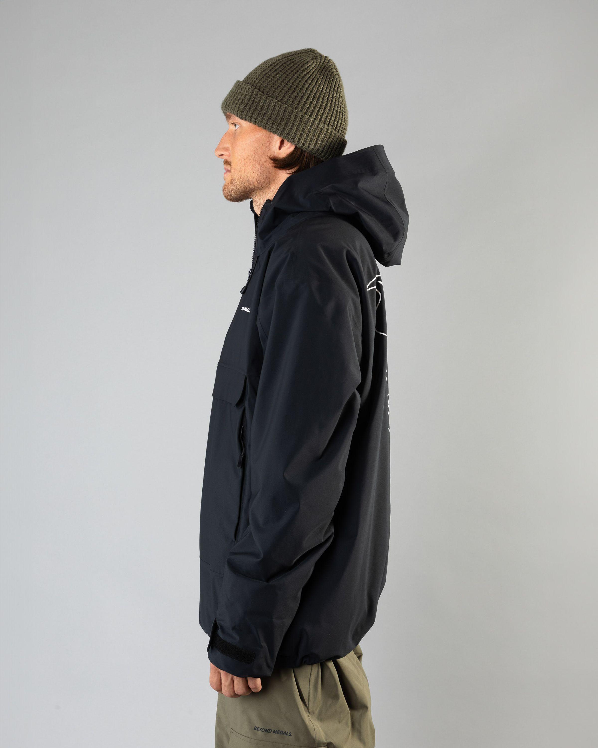 Anorak 2L