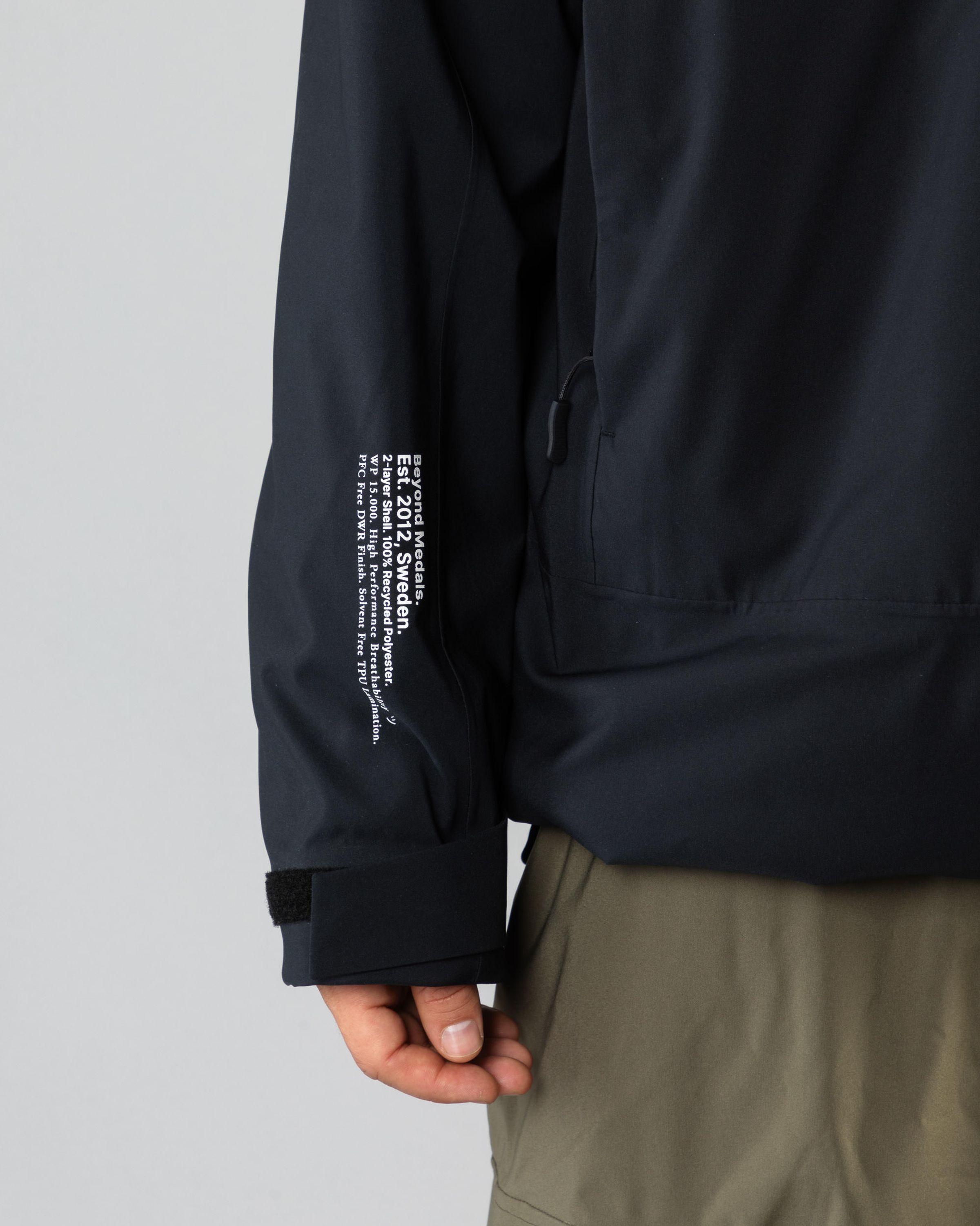 Anorak 2L