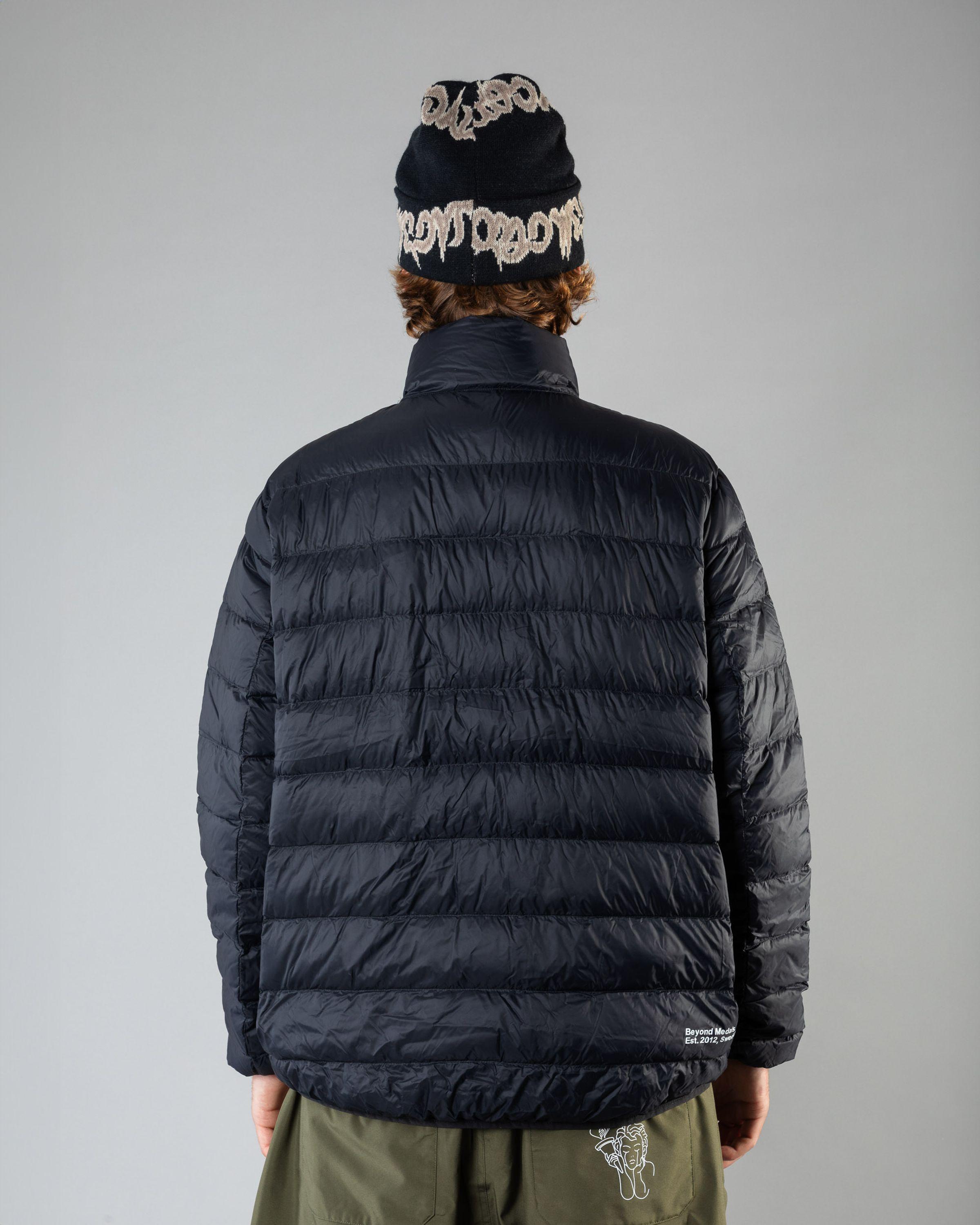 Packable Down Jacket