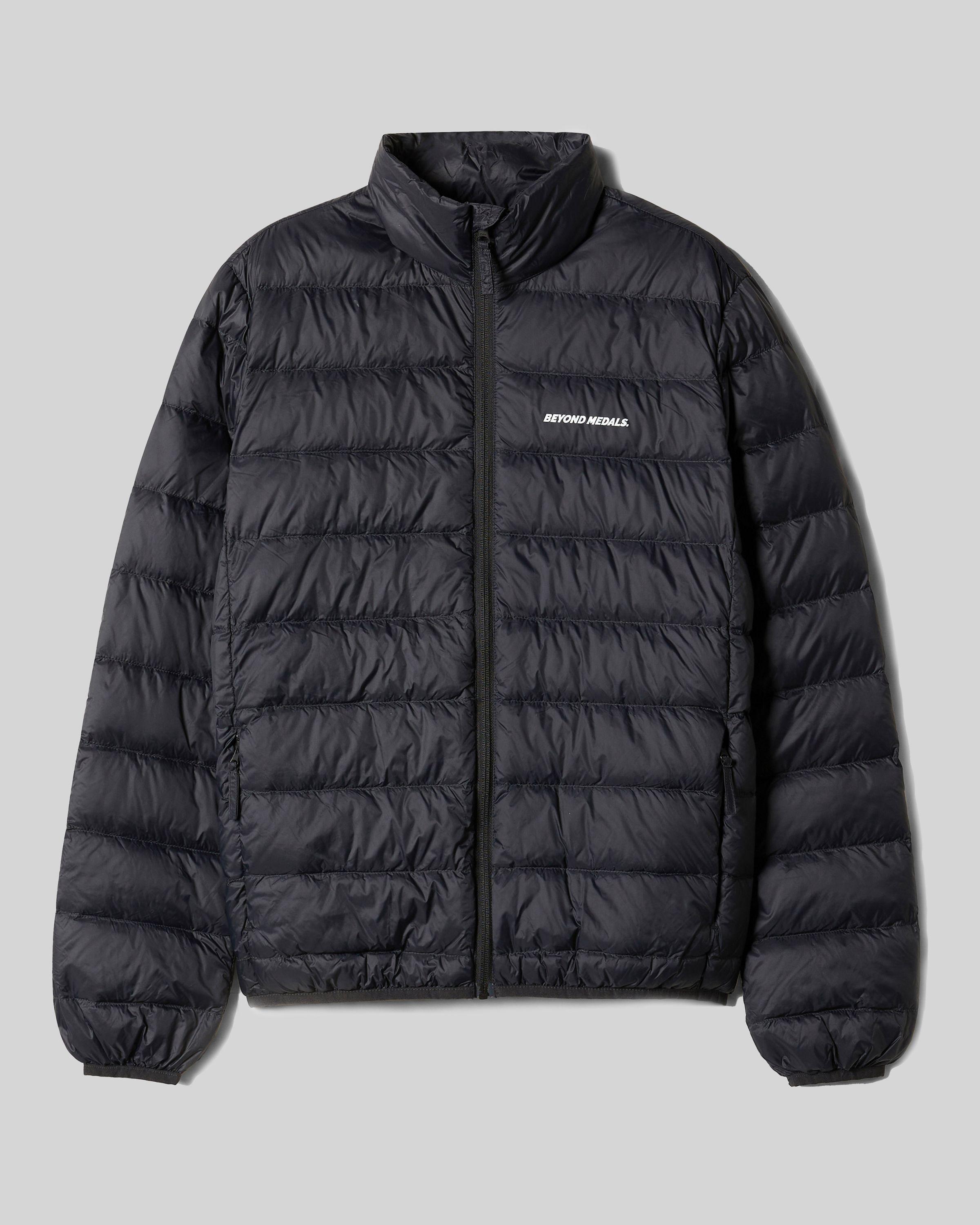 Packable Down Jacket