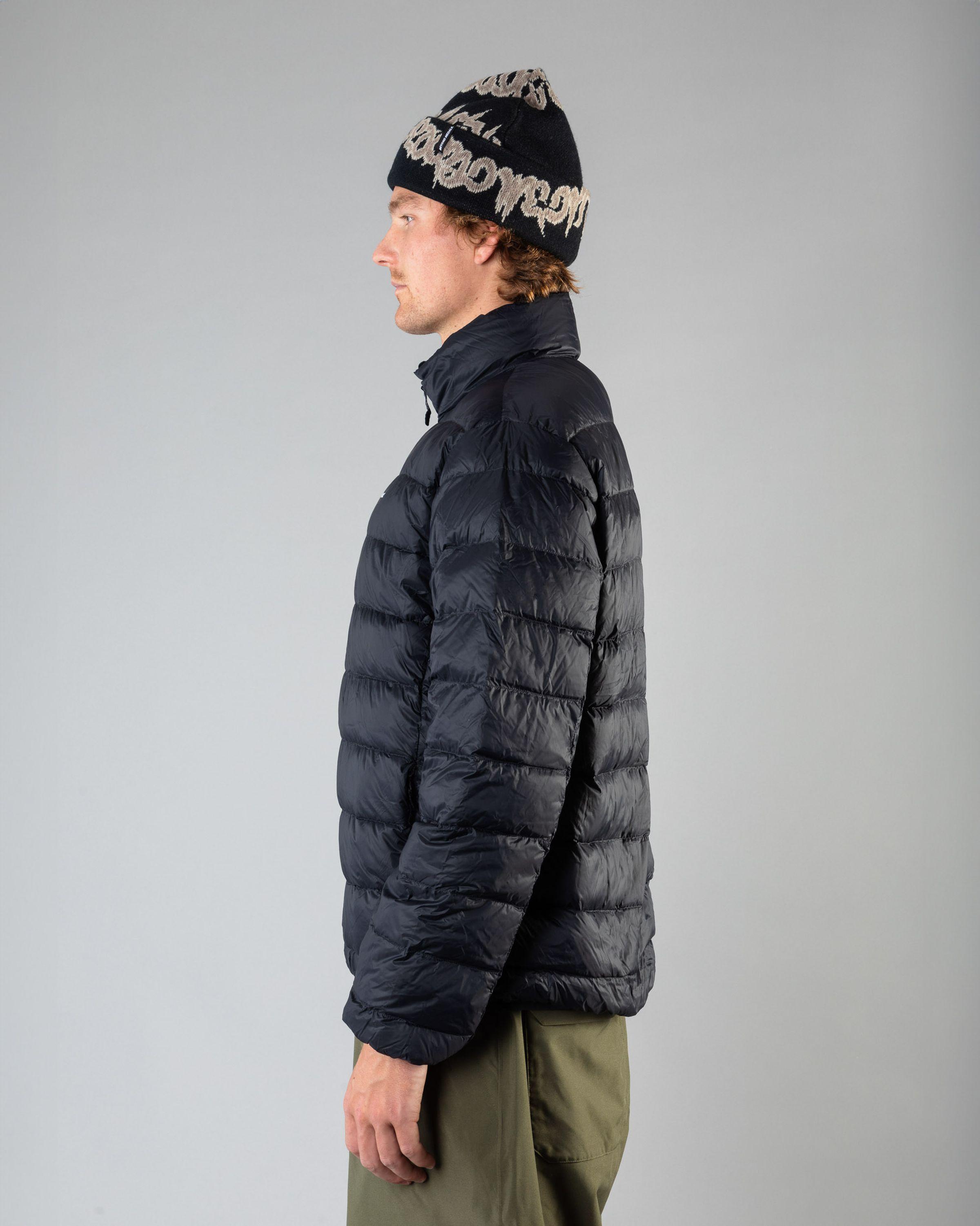 Packable Down Jacket