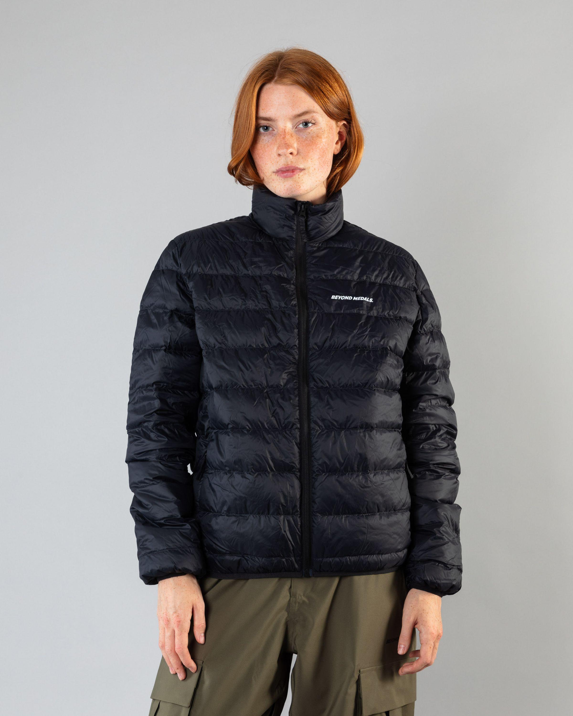 Packable Down Jacket