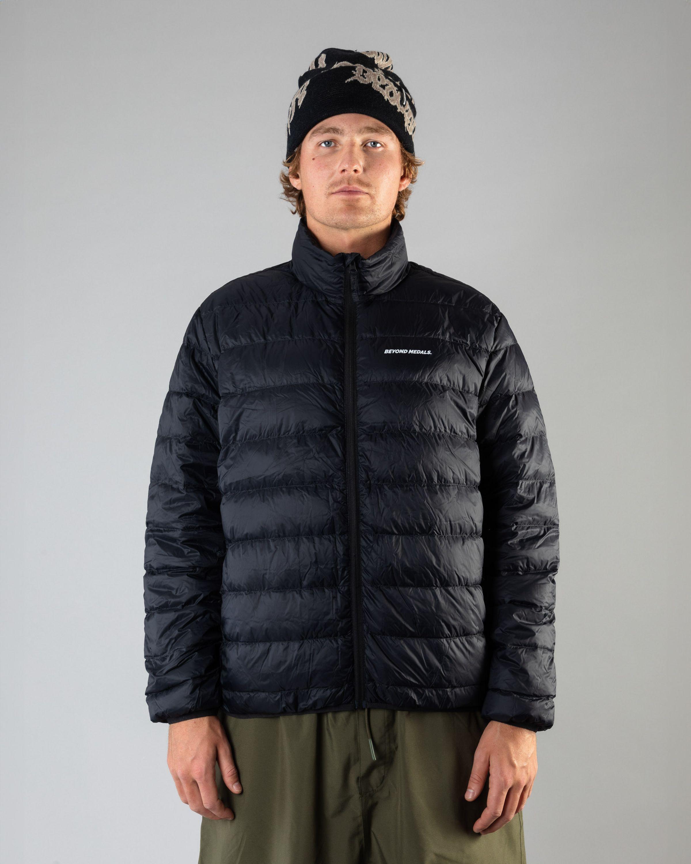 Packable Down Jacket