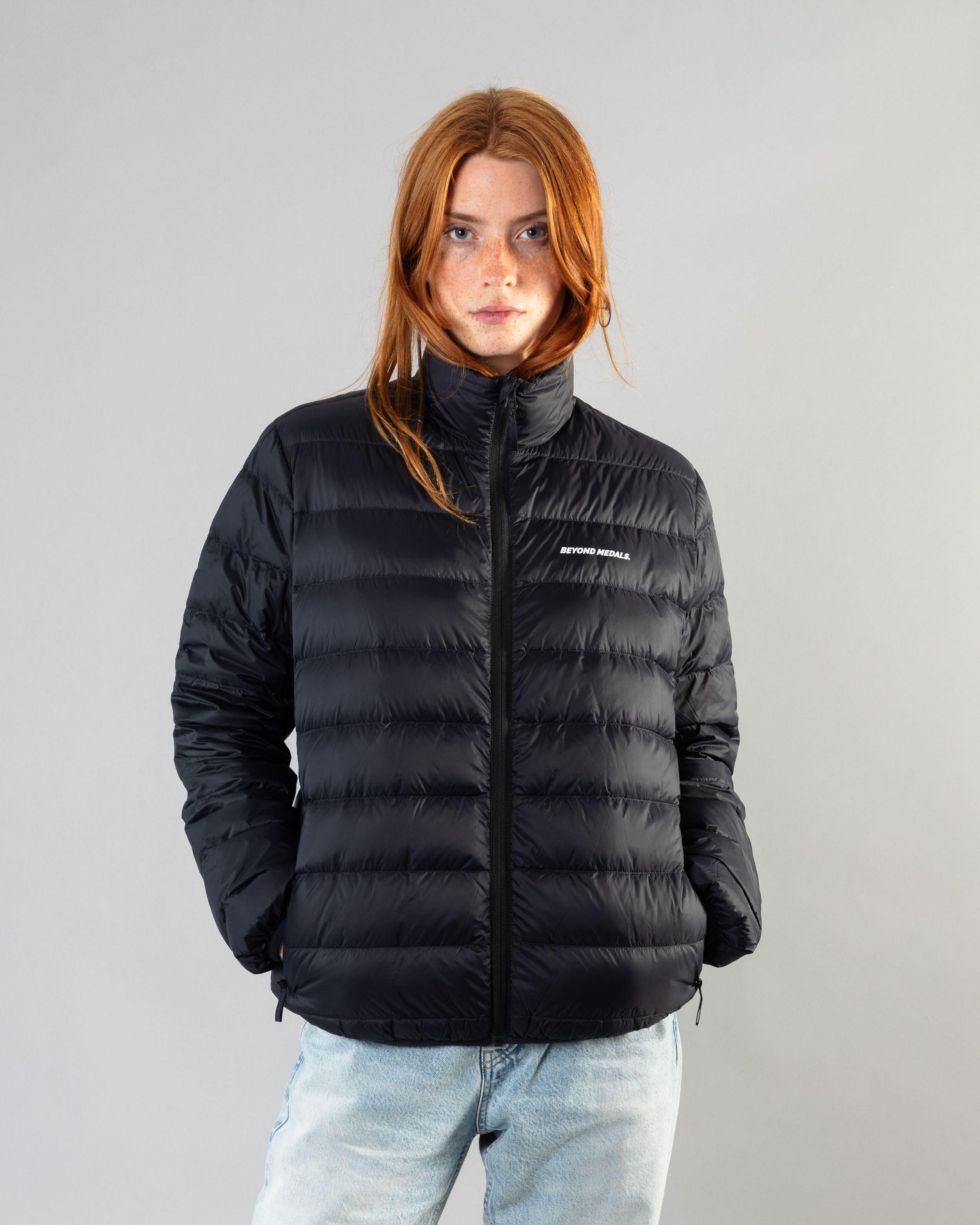 Packable Down Jacket