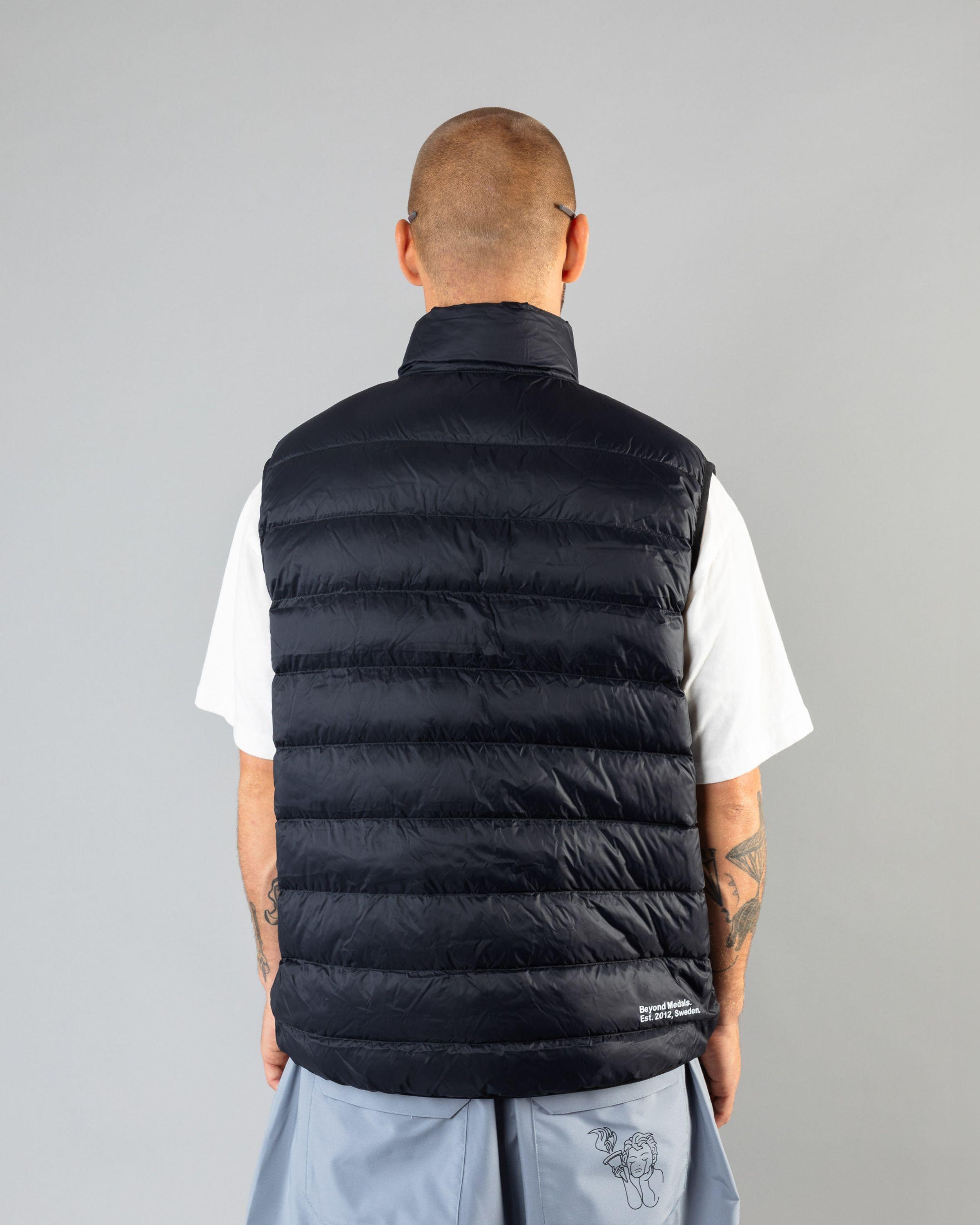 Packable Down Vest