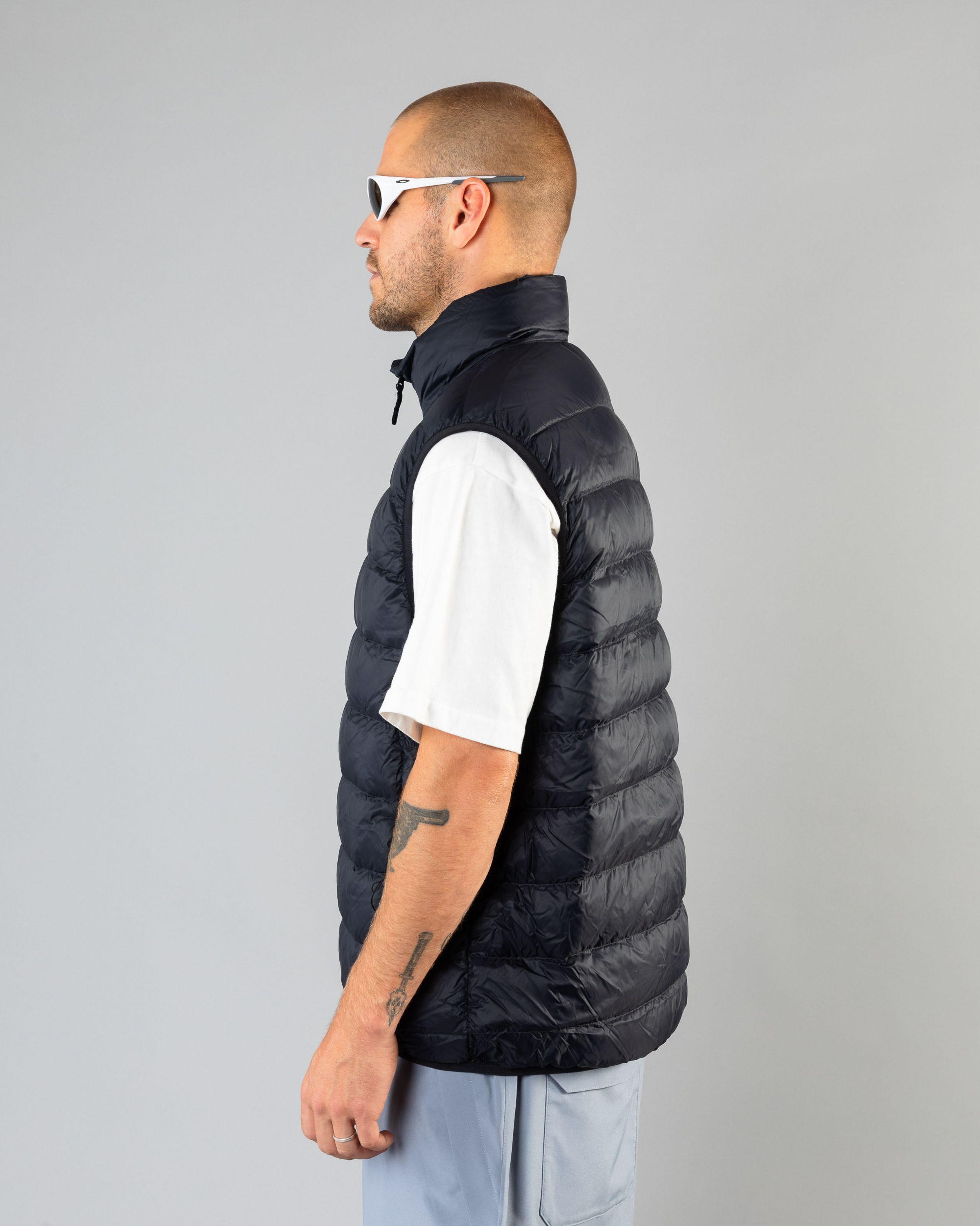 Packable Down Vest